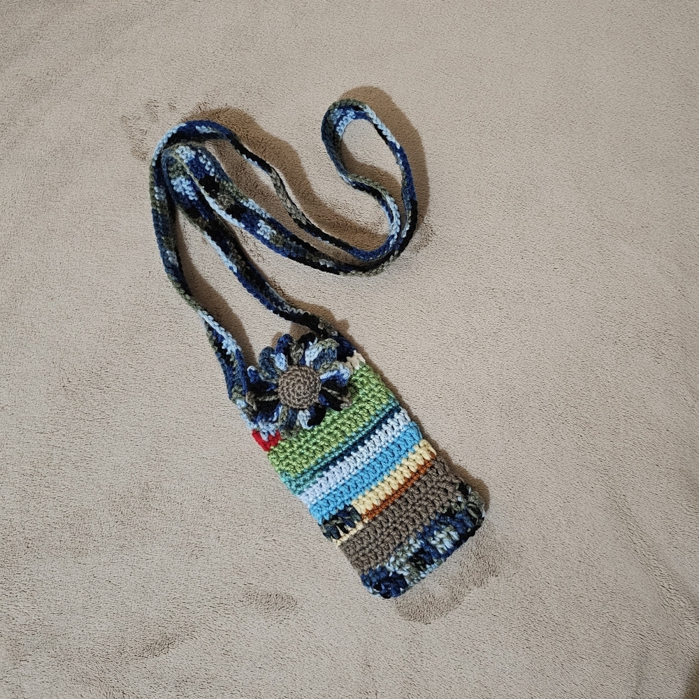Cellphone bag